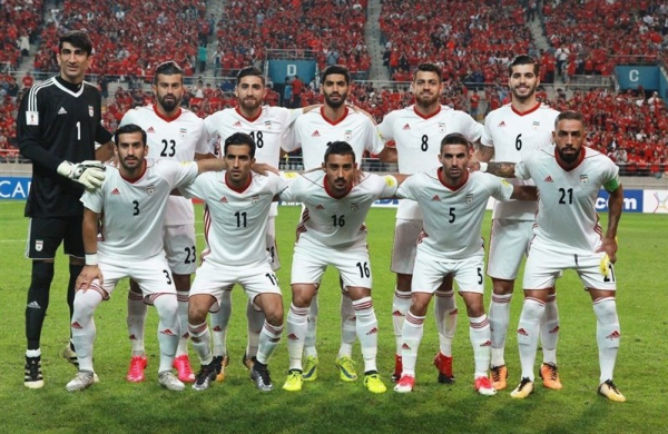 ایران - سوریه
