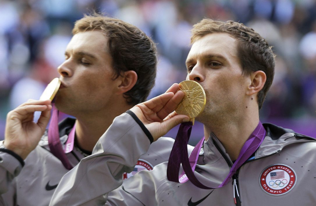 تنیس؛ باب برایان و مایک برایان از شرکت در المپیک انصراف دادند