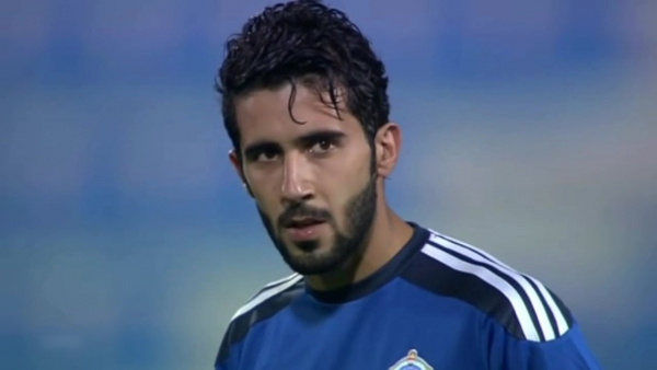 لیگ خلیج فارس - پرسپولیس - اردوی پرسپولیس