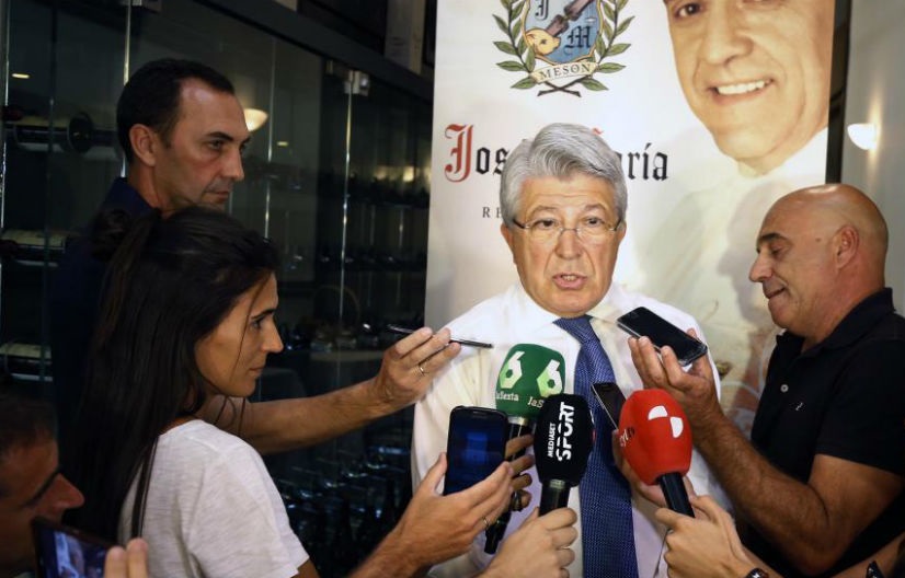 لالیگا - اتلتیکو مادرید - لیگ برتر انگلستان - چلسی