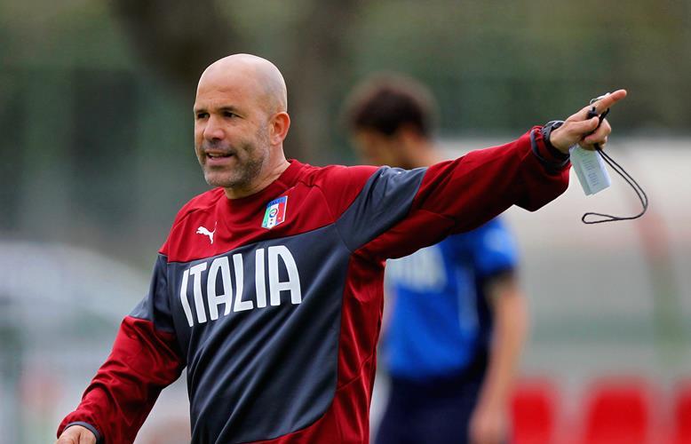 ایتالیا - تیم ملی زیر 21 سال ایتالیا - جانلوییجی دوناروما