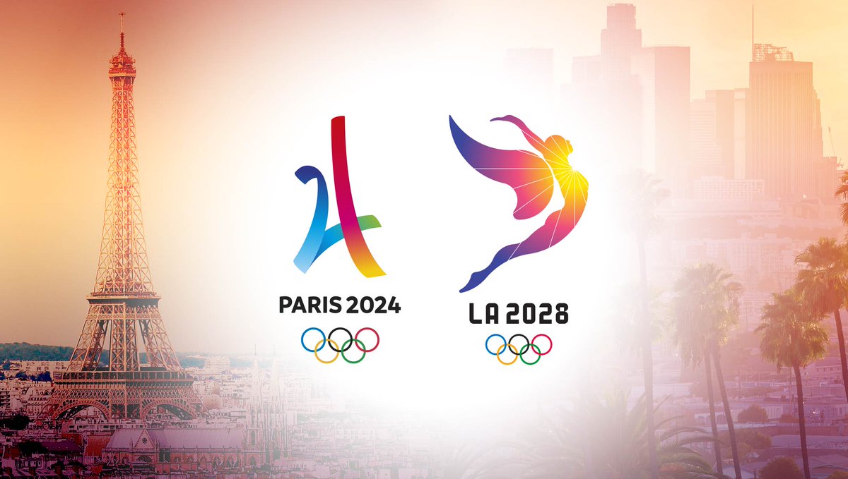 المپیک - المپیک 2024 - المپیک 2028
