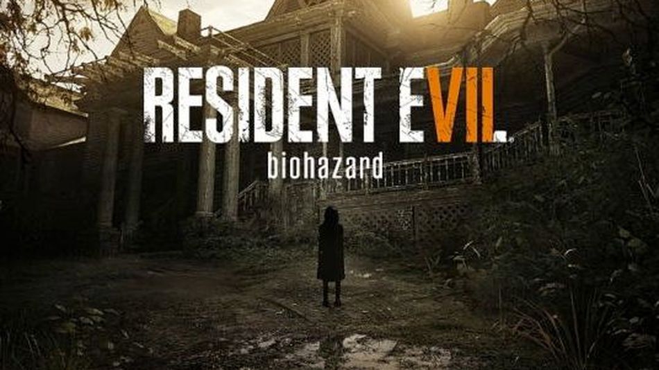 Resident Evil 7: Biohazard - پرفورشترین بازی هفته بریتانیا