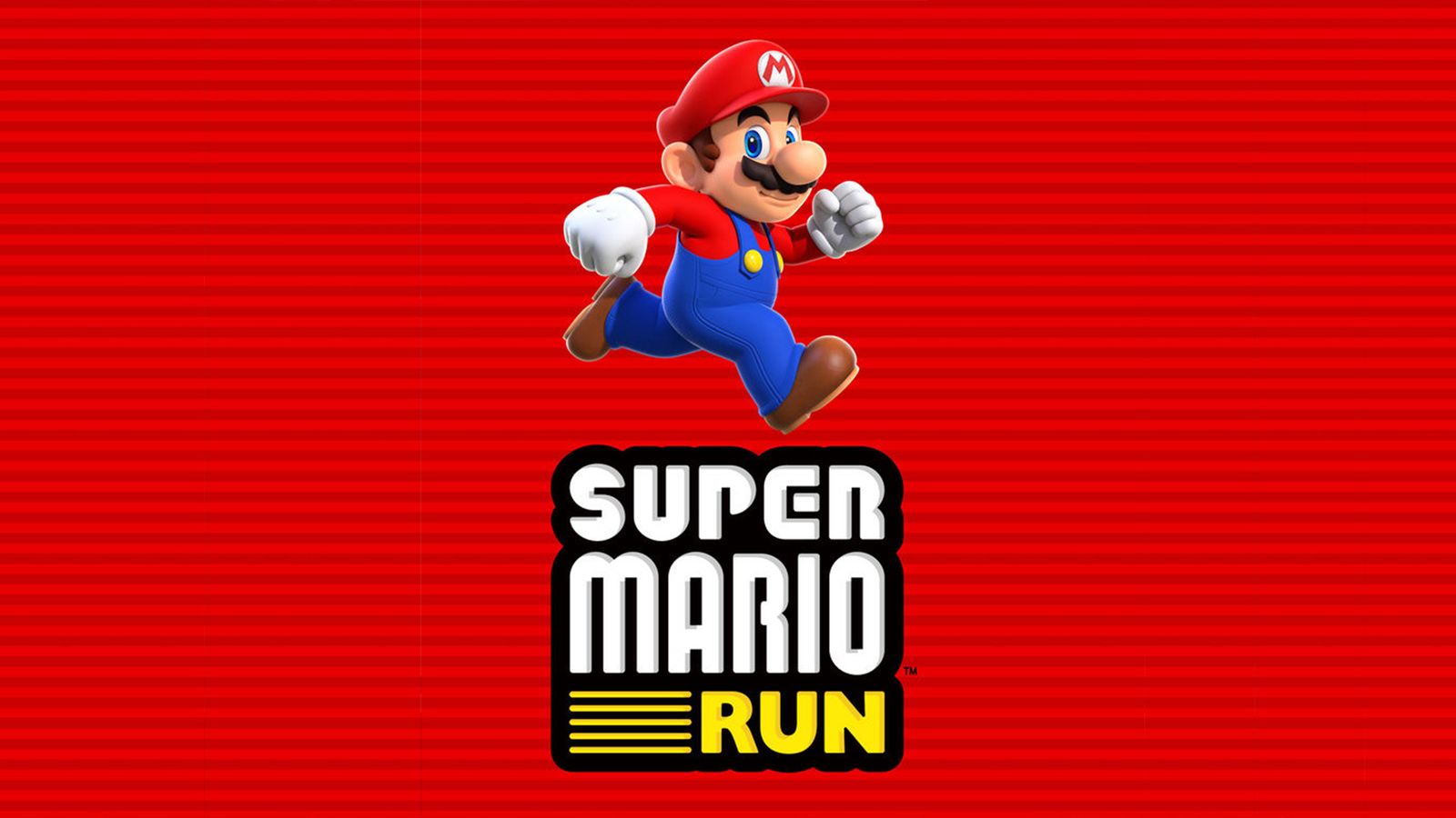 super mario - ios - app store