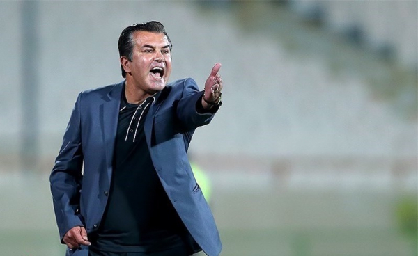 لیگ خلیج فارس - استقلال - پرسپولیس