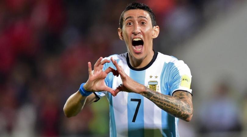 شیلی 1-2 آرژانتین؛ مسی انتقام کوپا آمریکا را گرفت