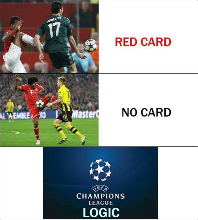 champions league
