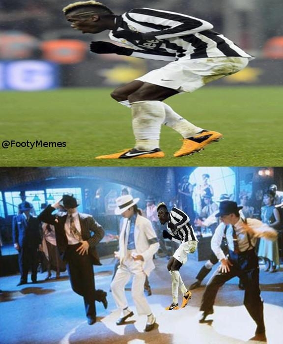 پوگبا :)))