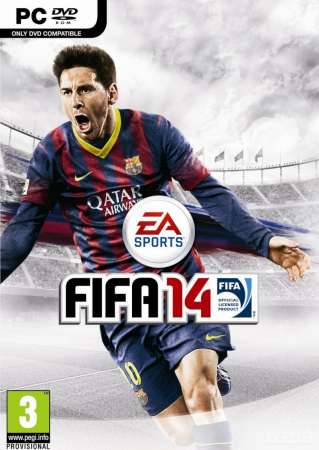 FIFA14 PC اومد