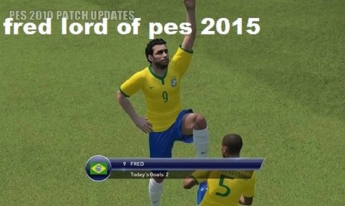 بهترین بازیکن در PES 2015