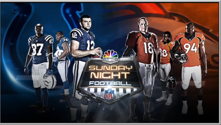کلیپ TOP 10 ده حرکت برتر هفته اول NFL
