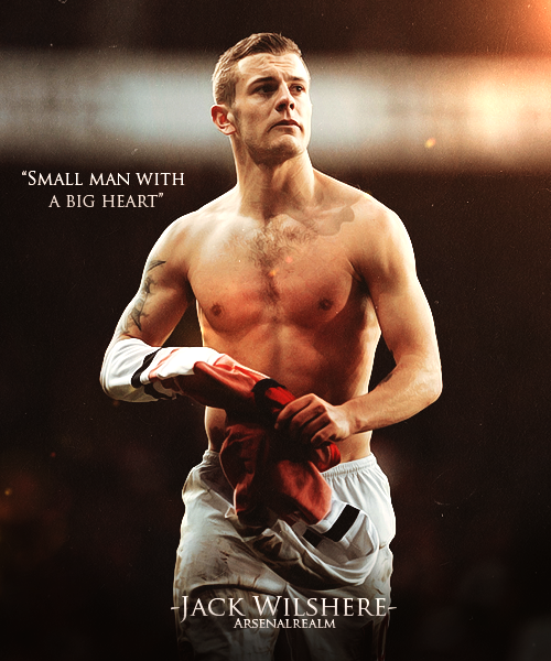 small man with a big heart...