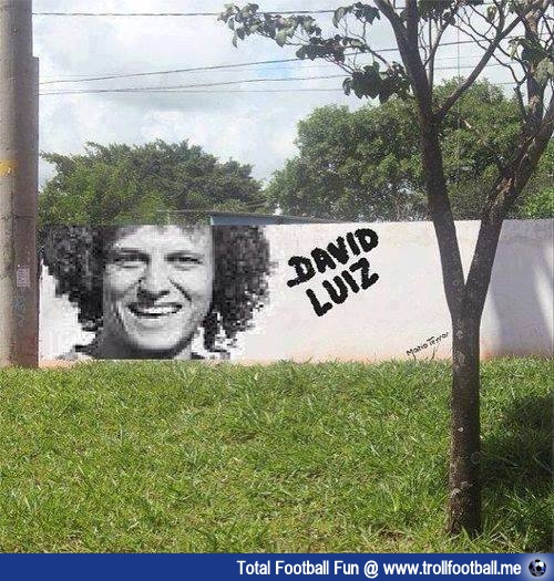 David Luiz