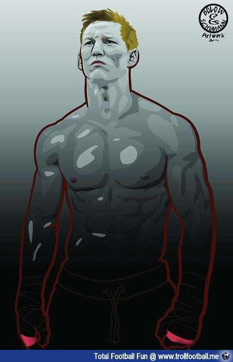 Bastian Schweinsteiger