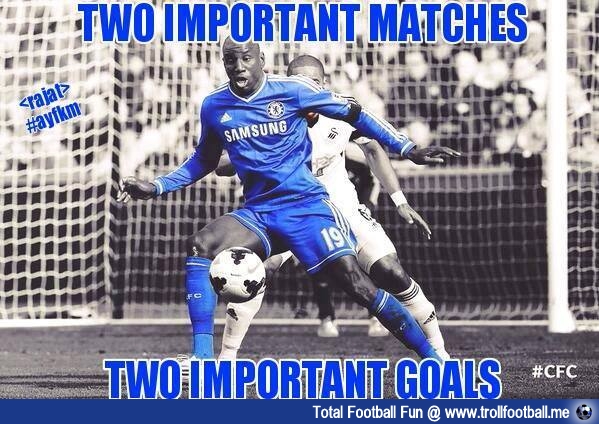 Demba Ba