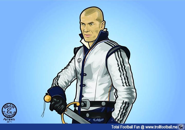Zidane