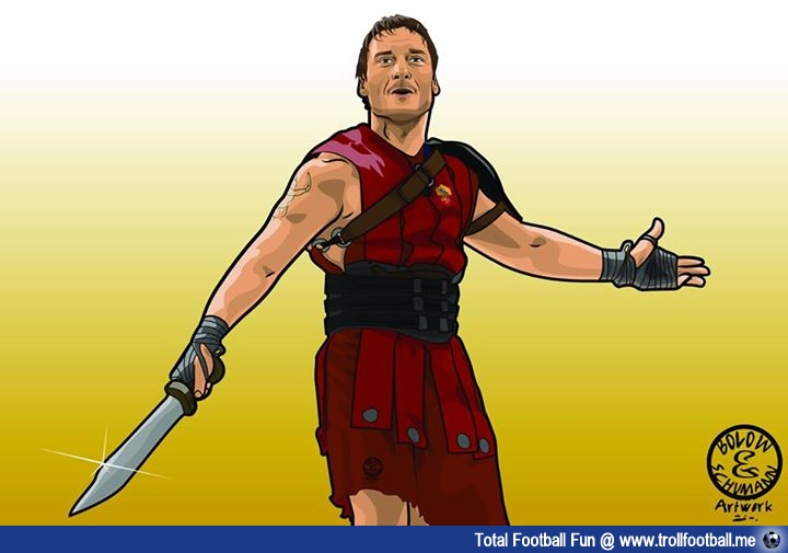 Francesco Totti