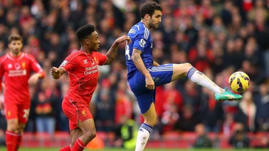 ليورپول-چلسى، رقابتى فراتر از فوتبال
