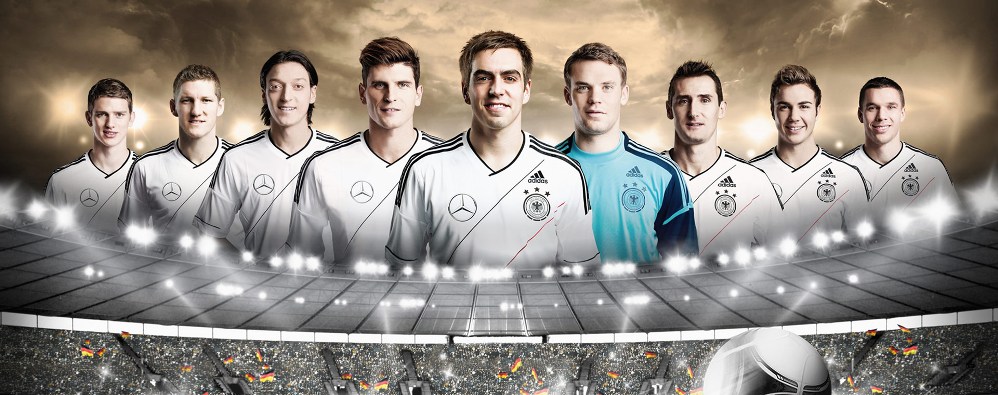 تركيب احتمالى آلمان در جام جهانى برزيل؛ چه كسى از شانس بيشترى برخوردار است