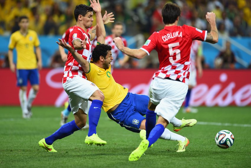 هشت تصمیم اشتباه و جنجالی داوری در تاریخ رقابت ها جام جهانی 