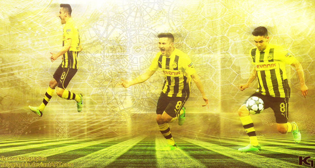 happy birthday ilkay ♥♥♥