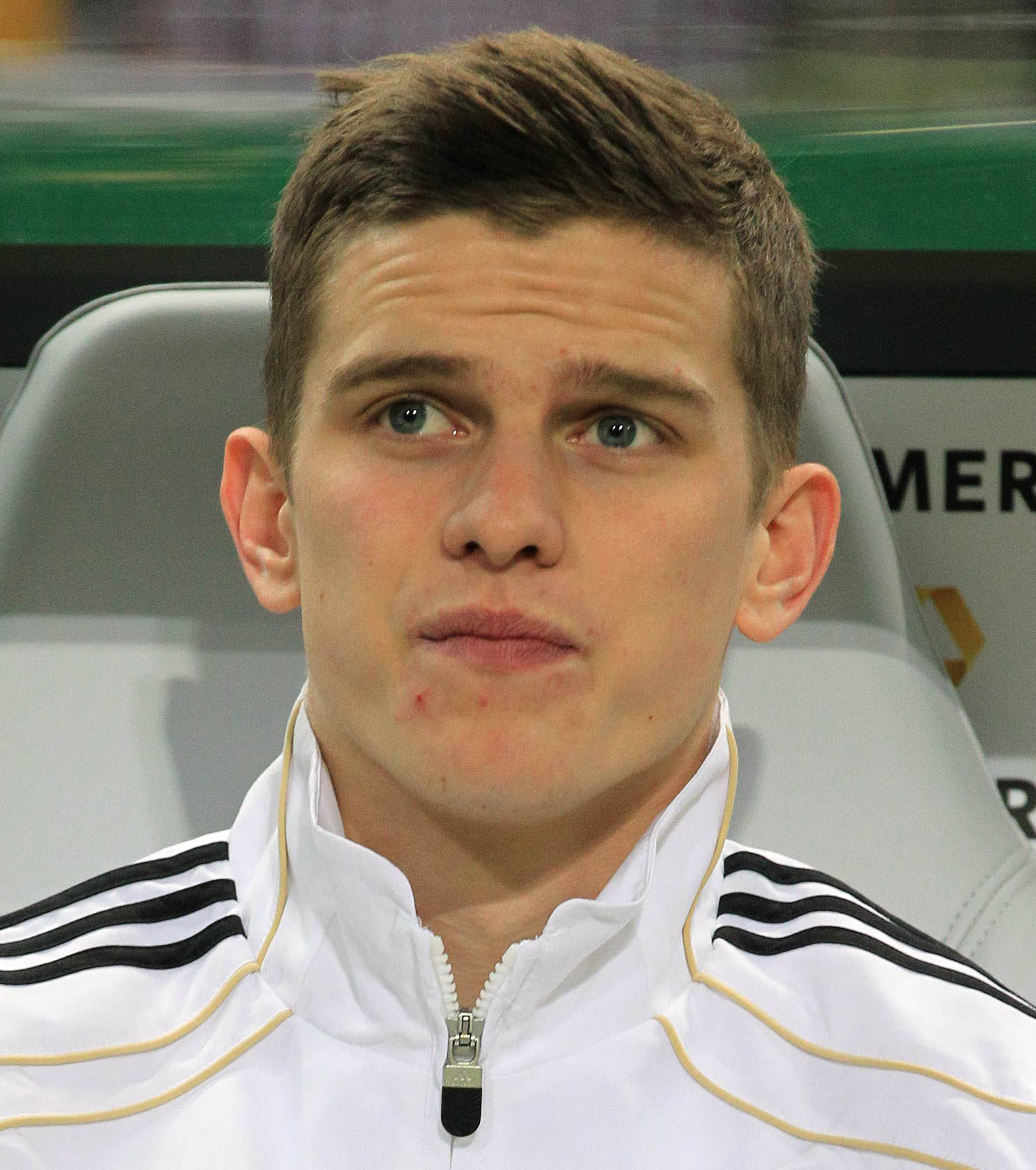 Sven Bender  ♥