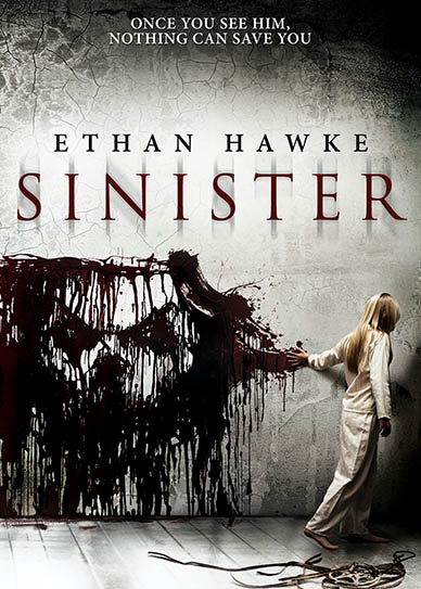 فیلم ترسناک (5) :: Sinister 2012 | طرفداری