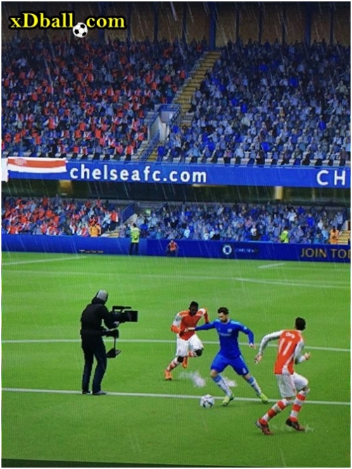 اينم يه سوتی از fifa 2015