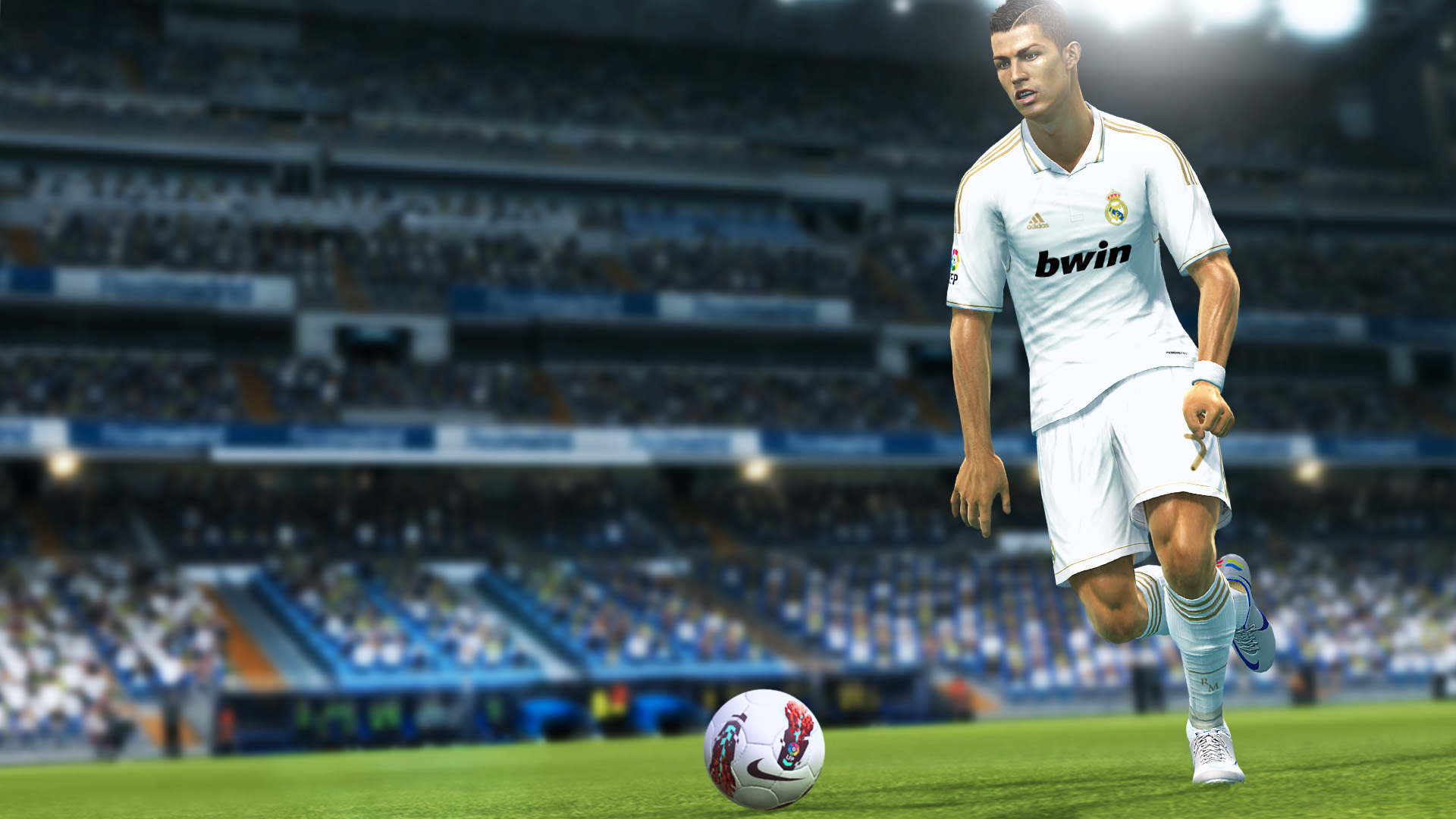 چه کسانی pes 14 بازی ميکنن و چه کسانی هنوز pes 13