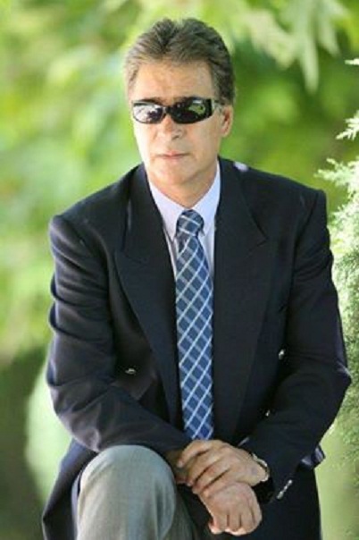 ناصرخان حجازی