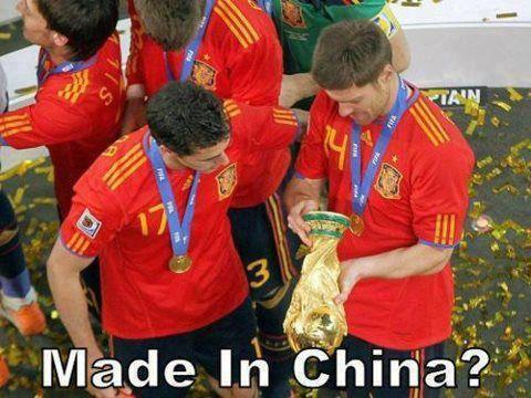 Made In China
