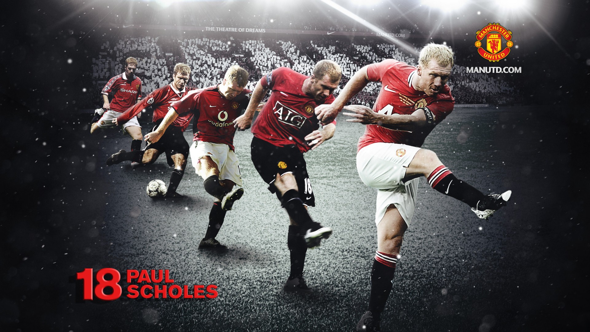 "PAUL" از ابتدا تا به انتها