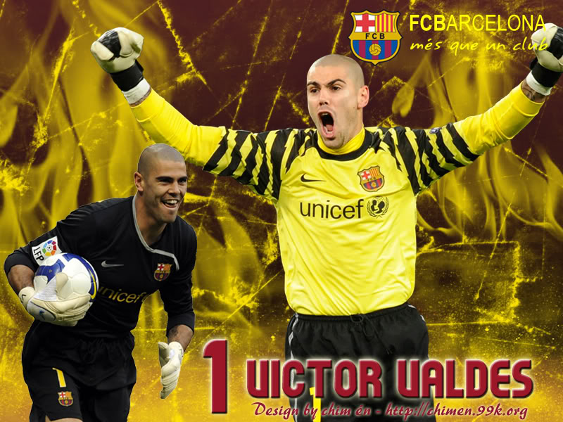 Great V.V