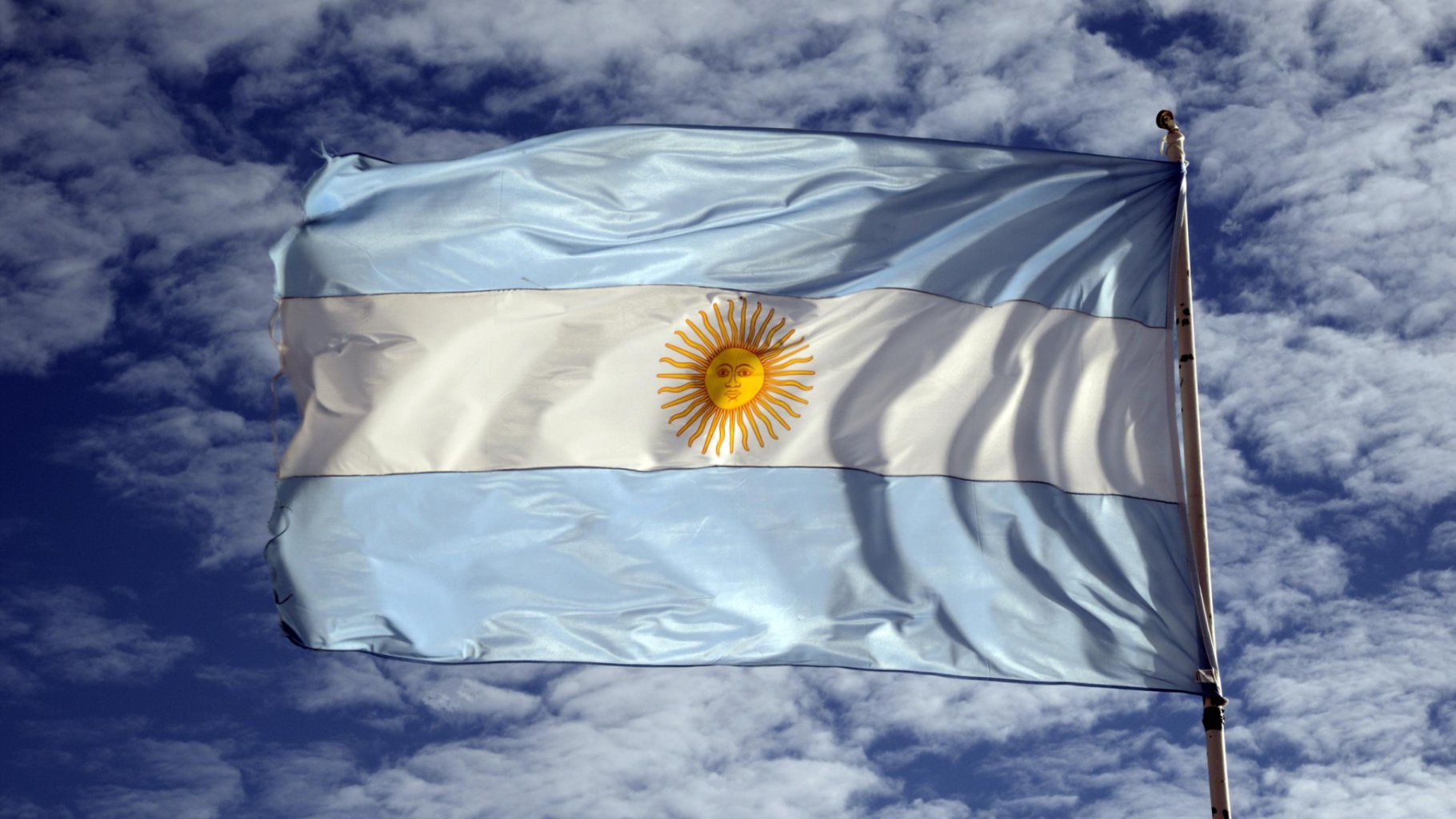لیست نهایی تیم ملی آرژانتین برای رقابت های کوپا آمریکا