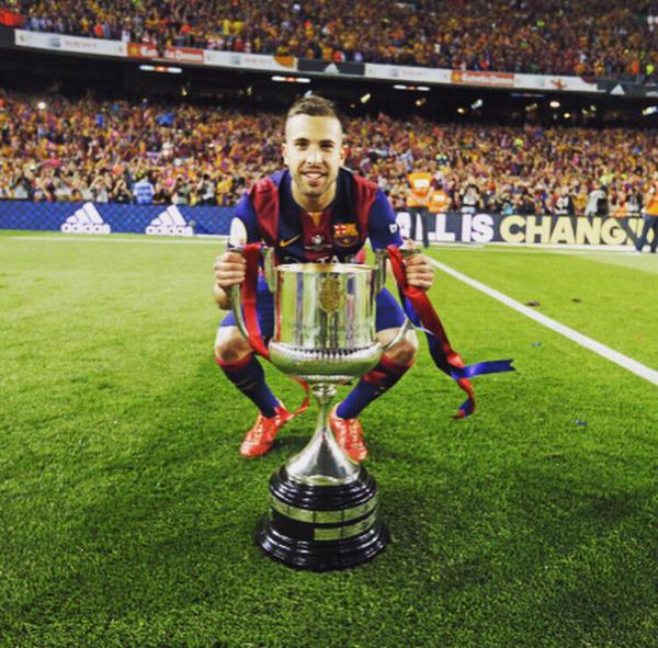 آلبا: قهرمانان!