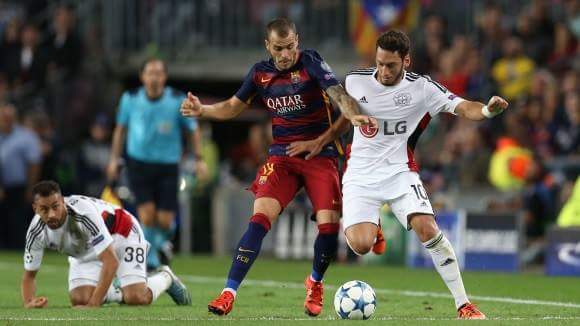 چالهان اوعلو: شکست تلخی بود، اما به عملکرد مان افتخار کنیم