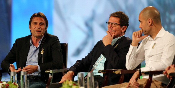 آنتونیو کونته اجازه فروش هیچ بازیکنی را در ژانویه نمی دهد