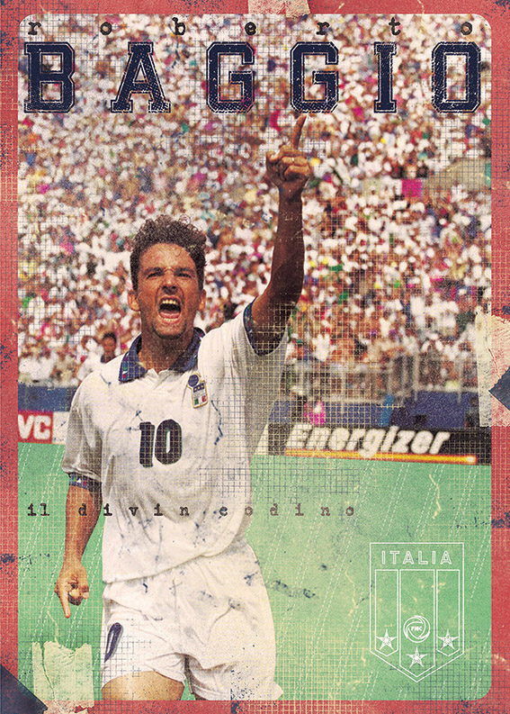 The Gods Of Football 01