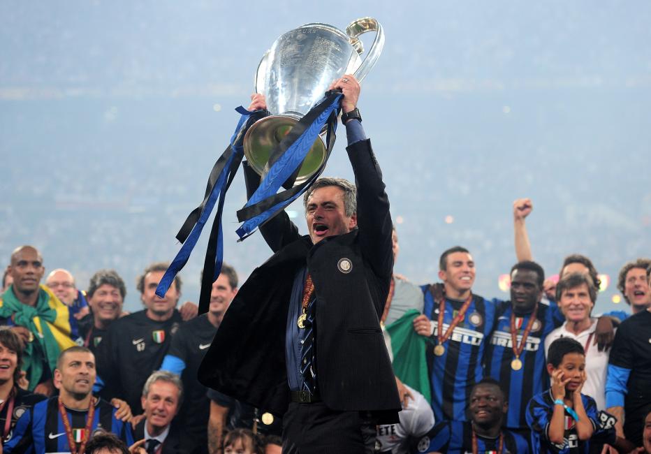 Thank You Mou