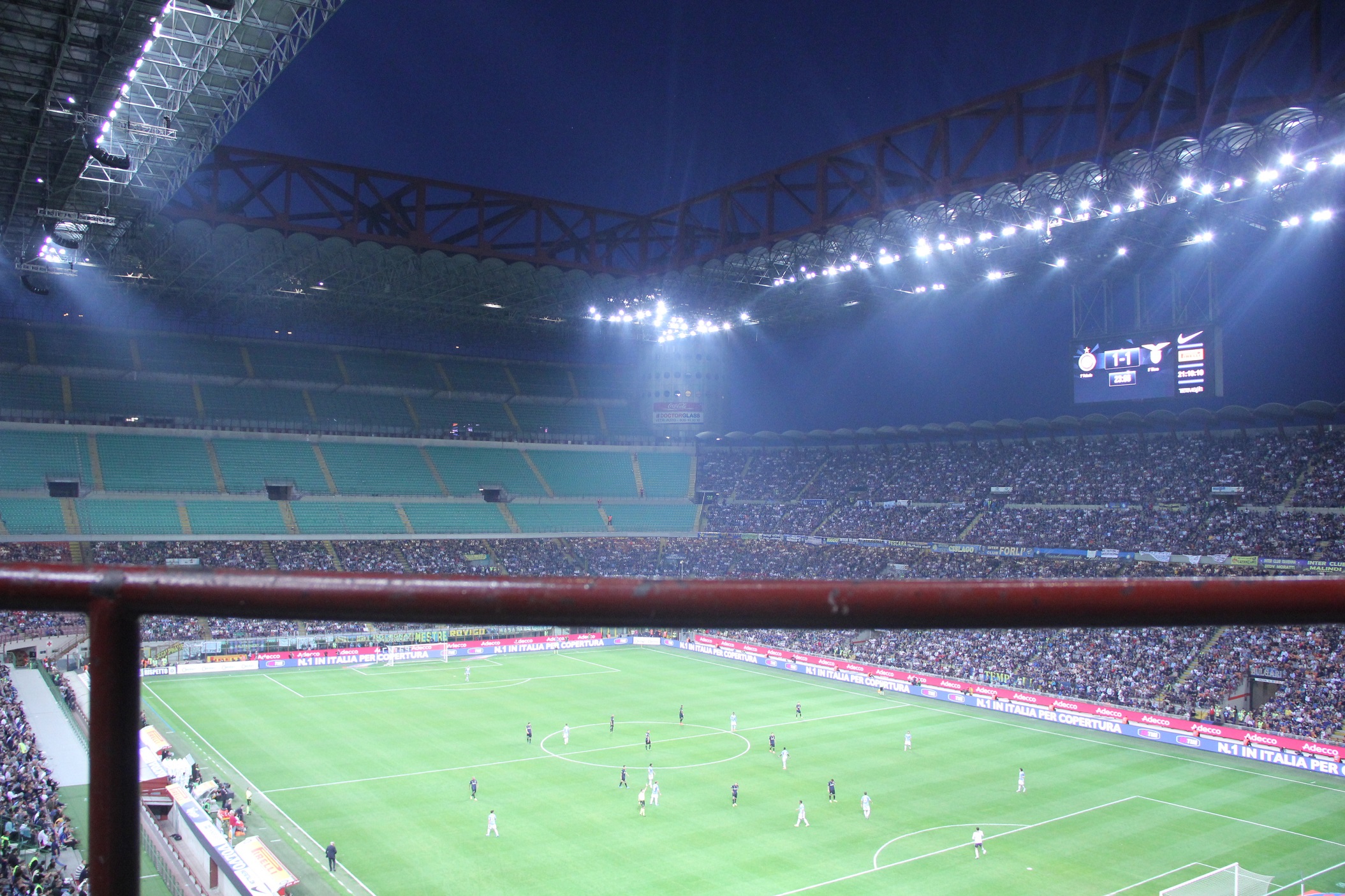 C4 - NerAzzurri