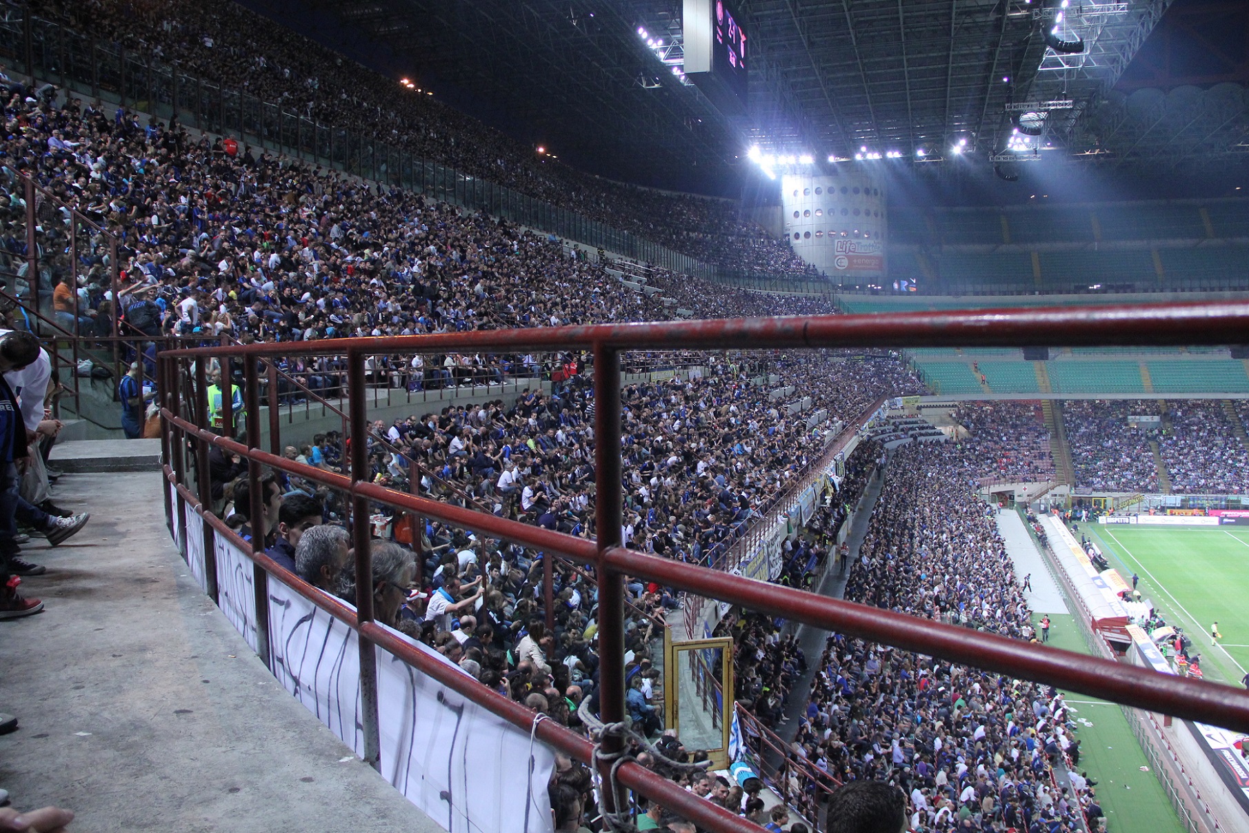 C4 - NerAzzurri