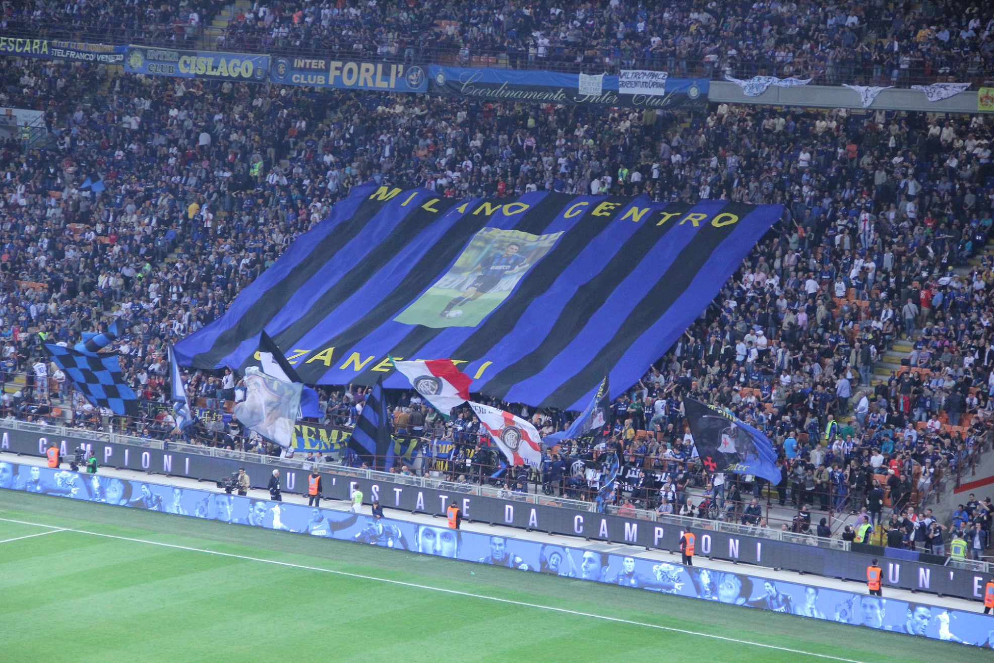C4 - NerAzzurri