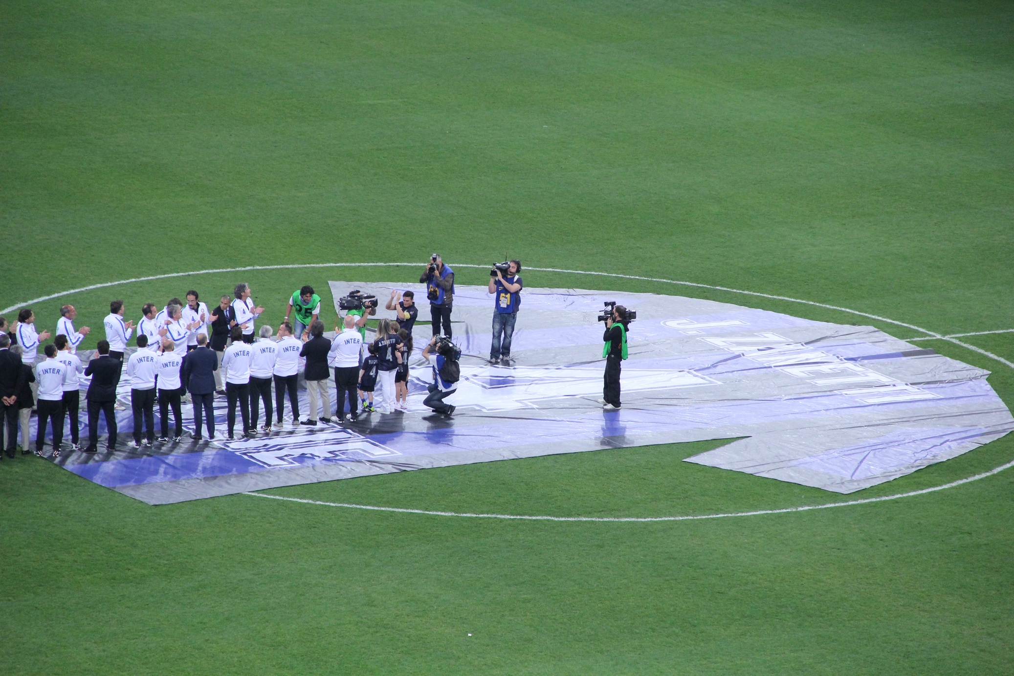C4 - NerAzzurri