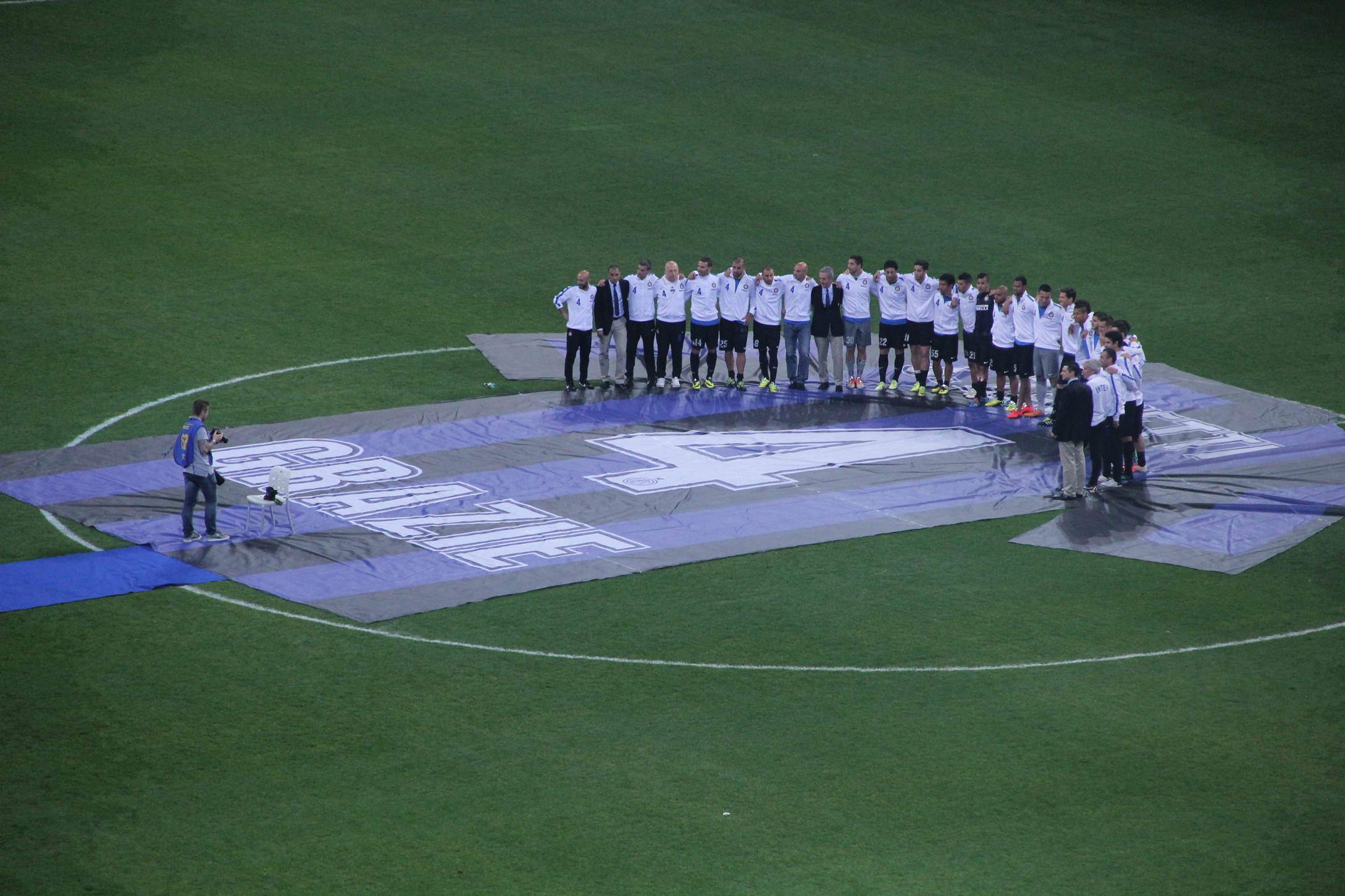 C4 - NerAzzurri