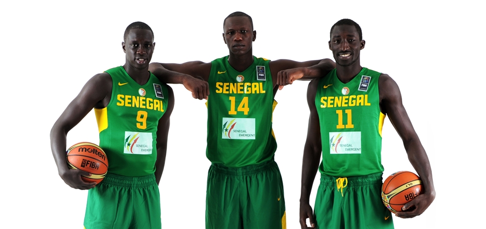 نقل و انتقالات بسکتبال؛ نفت آبادان بسکتبالیست سنگالی جذب کرد