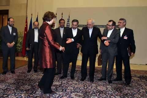 ظریف باید برقصه 