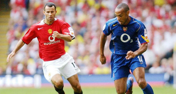 هانری و گیگز