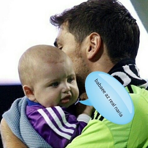 دلت مياد نخوريش؟؟؟!!♥♥