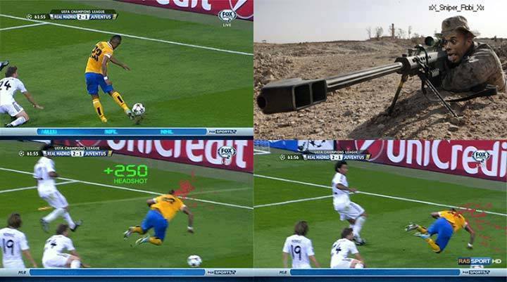 وای دهنش سرویسه :))