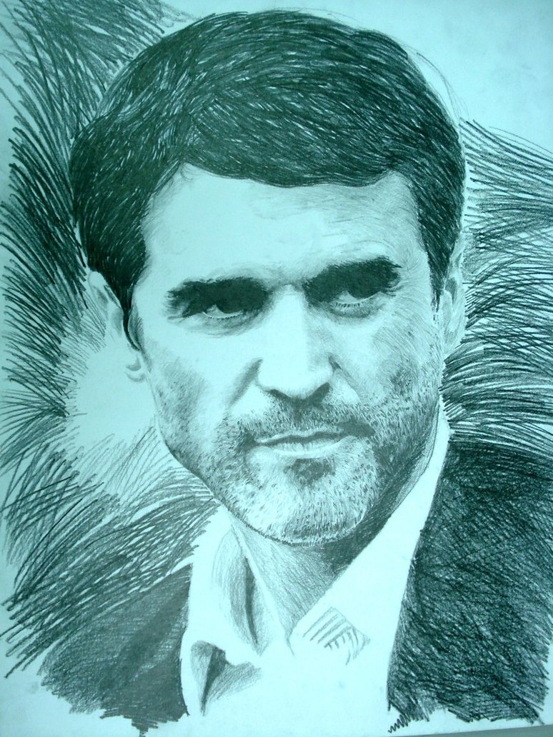 روی کین